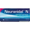 NEURANIDAL N Tabletten 10 St