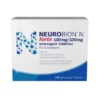 NEUROBION N forte überzogene Tabletten 100 St