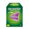 NICORETTE Inhaler 15 mg 20 St
