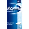 NICOTINELL Kaugummi Cool Mint 4 mg 96 St