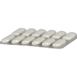 NICOTINELL Kaugummi Cool Mint 4 mg 96 St