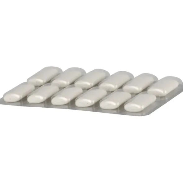 NICOTINELL Kaugummi Cool Mint 2 mg 96 St