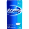 NICOTINELL Lutschtabletten 1 mg Mint 36 St