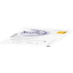 NICOTINELL 21 mg/24-Stunden-Pflaster 52,5mg 7 St