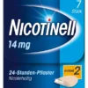 NICOTINELL 14 mg/24-Stunden-Pflaster 35mg 7 St