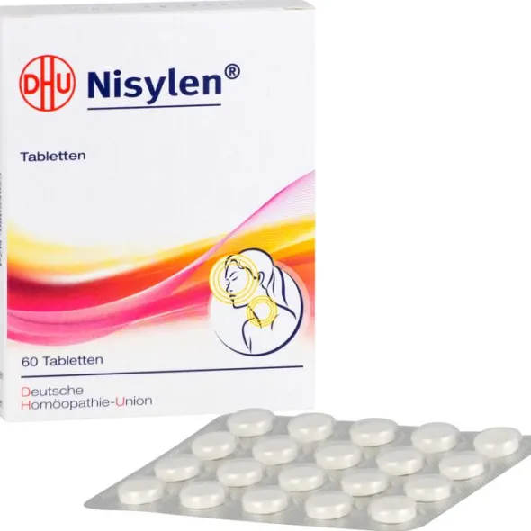 NISYLEN Tabletten 60 St