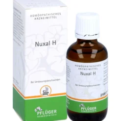 NUXAL H Tropfen 50 ml