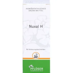 NUXAL H Tropfen 50 ml