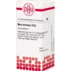 NUX VOMICA D 12 Globuli 10 g