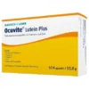 OCUVITE Lutein Plus Kapseln 60 St