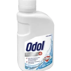 ODOL MUNDWASSER Original 125 ml