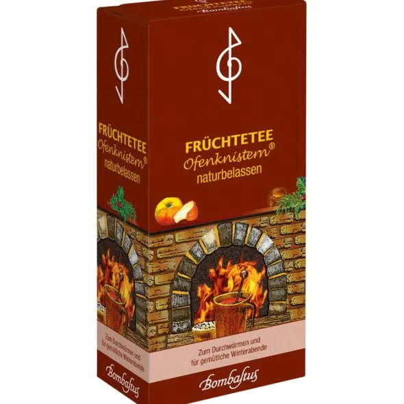 OFENKNISTERN Früchtetee 200 g