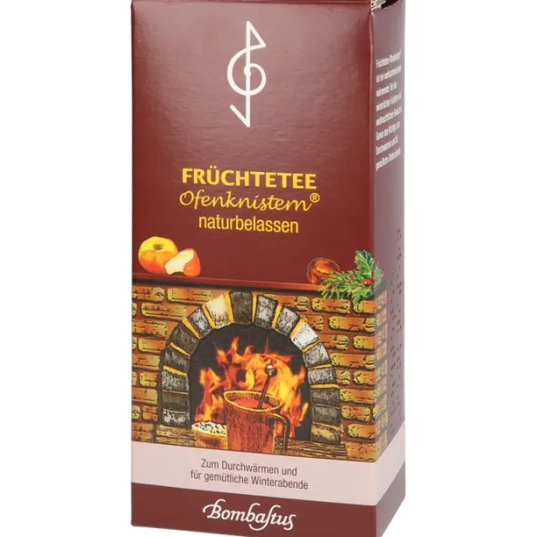 OFENKNISTERN Früchtetee 200 g