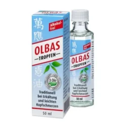 OLBAS Tropfen 50 ml