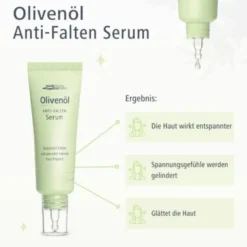 OLIVENÖL ANTI-Falten Serum 30 ml