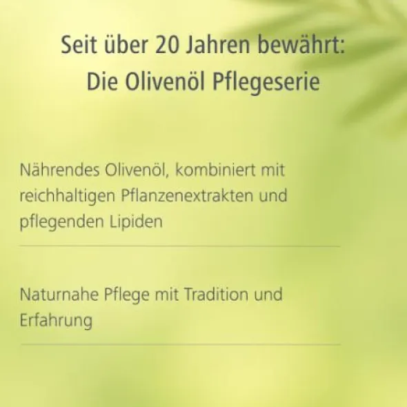 OLIVENÖL DEOROLLER grüner Tee 50 ml