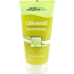 OLIVENÖL DUSCH-Peeling 100 ml
