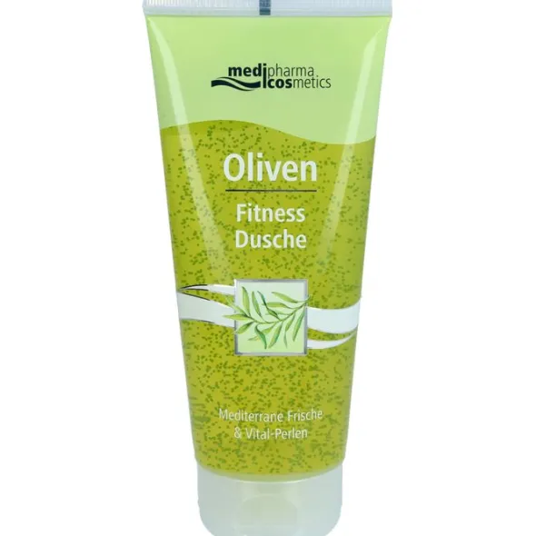 OLIVENÖL FITNESS-DUSCHE 200 ml