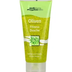 OLIVENÖL FITNESS-DUSCHE 200 ml