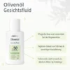 OLIVENÖL GESICHTSFLUID LSF 50+ 50 ml