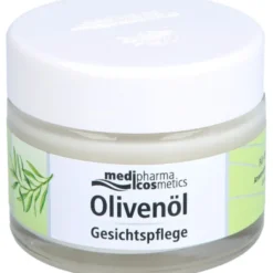 OLIVENÖL GESICHTSPFLEGE Creme 50 ml