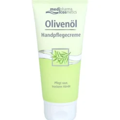 OLIVENÖL HANDPFLEGECREME 100 ml