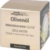 OLIVENÖL INTENSIVCREME Gold ZELL-AKTIV Nachtcreme 50 ml
