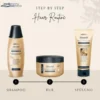 OLIVENÖL INTENSIV HAIR Repair Spülung 200 ml
