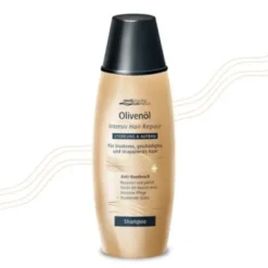 OLIVENÖL INTENSIV HAIR Repair Shampoo 200 ml