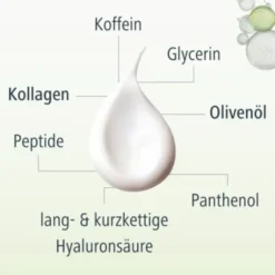 OLIVENÖL KOLLAGEN Augencreme 15 ml