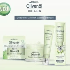 OLIVENÖL KOLLAGEN Augencreme 15 ml