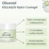 OLIVENÖL KOLLAGEN Hydro-Cremegel 50 ml