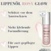 OLIVENÖL LIPPENÖL rosy glow 4 ml