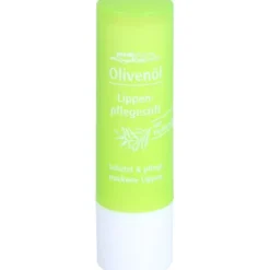 OLIVENÖL LIPPENPFLEGESTIFT 4,8 g