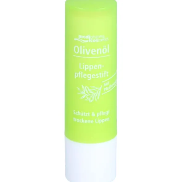 OLIVENÖL LIPPENPFLEGESTIFT 4,8 g