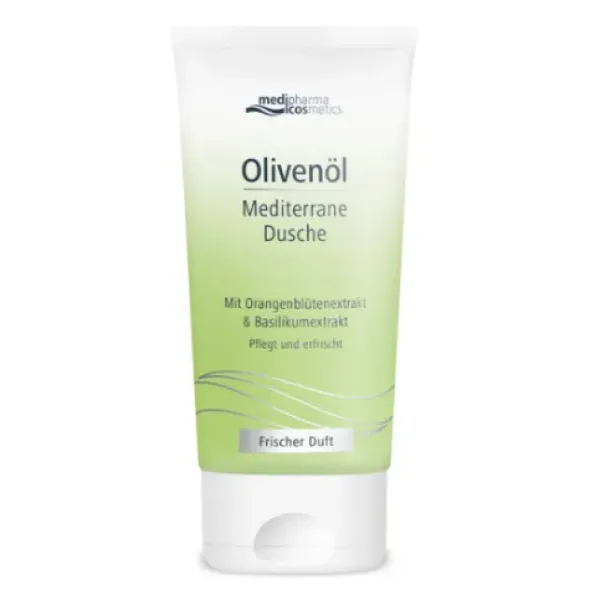 OLIVENÖL MEDITERRANE Dusche 150 ml