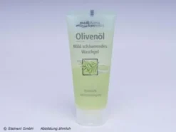 OLIVENÖL MILD schäumendes Waschgel 100 ml