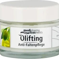 OLIVENÖL OLIFTING Anti-Faltenpflege Creme 50 ml