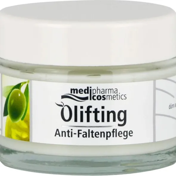 OLIVENÖL OLIFTING Anti-Faltenpflege Creme 50 ml