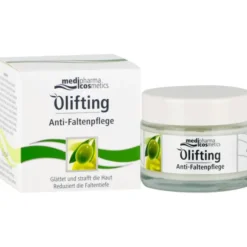 OLIVENÖL OLIFTING Anti-Faltenpflege Creme 50 ml