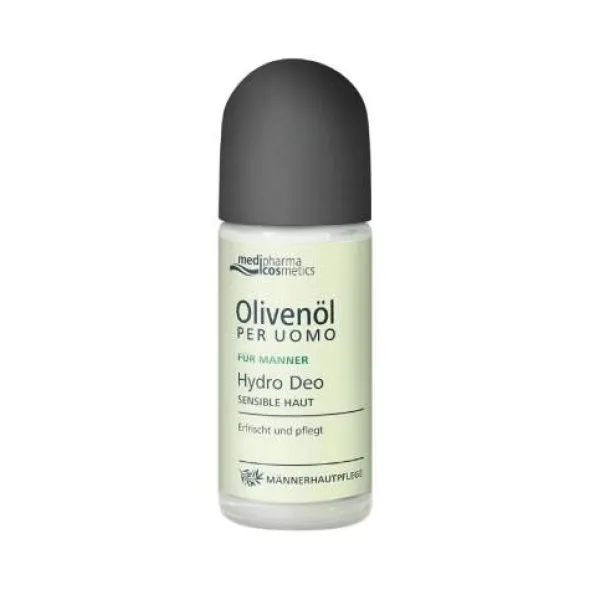 OLIVENÖL PER Uomo Hydro Deo 50 ml