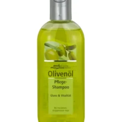 OLIVENÖL PFLEGE-Shampoo 200 ml