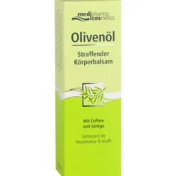 OLIVENÖL STRAFFENDER Körperbalsam 200 ml