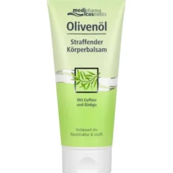 OLIVENÖL STRAFFENDER Körperbalsam 200 ml