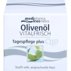 OLIVENÖL VITALFRISCH Tagespflege Creme 50 ml