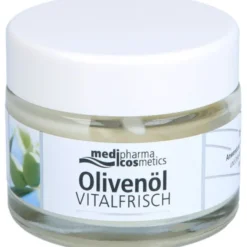OLIVENÖL VITALFRISCH Tagespflege Creme 50 ml