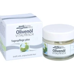 OLIVENÖL VITALFRISCH Tagespflege Creme 50 ml