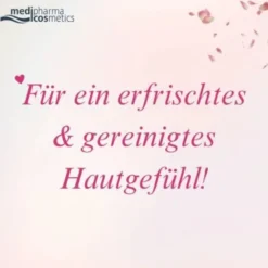 OLIVEN REINIGUNGSMOUSSE Rose 150 ml