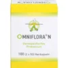 OMNIFLORA N Hartkapseln 100 St