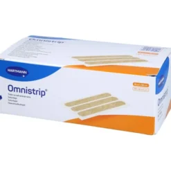 OMNISTRIP Wundnahtstreifen 6x38 mm 300 St